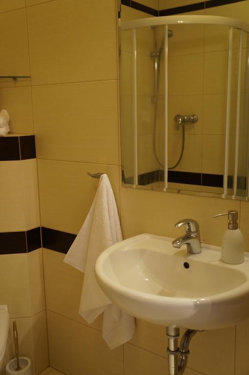 Appartamento Zacisze Lesne Świnoujście Camera foto